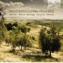 Cristiano Porqueddu - Novecento Guitar Preludes
