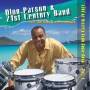 Dion Parson & The 21st Century Band - Live At Dizzy's Club Coca-Cola Vol.1