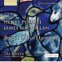 Harry Christophers / The Sixteen - Bright Orb of Harmony-Chorwerke