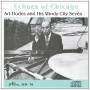 Art Hodes - Echoes Of Chicago