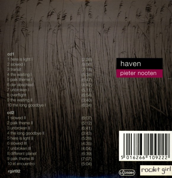 Haven 1