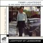 Terry Lightfoot - Lightfoot At Lansdowne