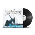 Alt BLK Era - Rave Immortal (Black Vinyl)