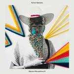 Adrian Quesada - Boleros Psicodlicos II (Ltd. CD)