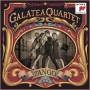 Galatea Quartet - Tango-Argentinian Tangos arr.for String Quartet
