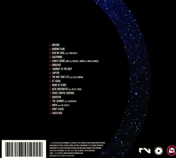 Tellurian 1