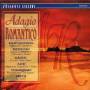 Various - Adagio Romantico