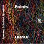 Romano Schubert Quartett - Points of return