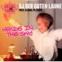 DJ Der Guten Laune Pres. Global Pleaser - Hands In The Sky