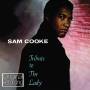 Sam Cooke - Tribute To The Lady