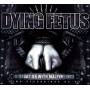 Dying Fetus - Infatuation With Malevolence Reissue