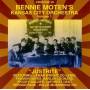 Bennie Moten - Victor Recordings 1