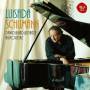 Jean-marc Luisada - Davidsbndlertnze & Humoreske