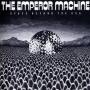 The Emperor Machine - Space Beyond The Egg