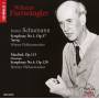 Wilhelm Furtwngler / Berliner Philh. / Wiene - Sinfonien 1 & 4