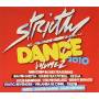 V / A - Vol. 2-strictly Dance 2010