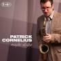 Patrick Cornelius - Maybe Steps