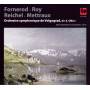 Roy / Margarita Jeskina - Swiss Symphonic Composer