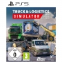 Aerosoft - Truck & Logistics Simulator Ps-5