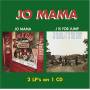 Jo Mama - Jo Mama/J Is For Jump