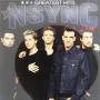 N Sync - Greatest Hits