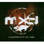 Mxd - Frustration Is Fuel
