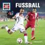 Was Ist Was - Fuball (Einzelfolge)