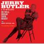 Jerry Butler - He Will Break Your Heart+Jerry Butler,Esq.