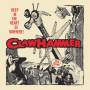 Claw Hammer - Deep In The Heart Of Nowhere