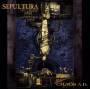 Sepultura - Chaos A.D.