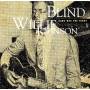Blind Willie Johnson - Dark Was The Night (mojo Workin: Blues For The)