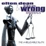 Elton Dean - The Unbelieveable Truth