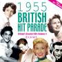 Various - The 1955 British Hit Parade 2