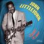 John Littlejohn - Slidin' Home