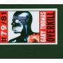 gary Thomas - Gary Thomas:Overkill