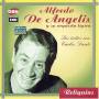 Alfredo De Angelis - Sus Exitos Con Carlos Dante