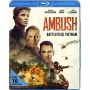 Jonathan Rhys Meyers / Connor Paolo / Aaron Eckhart / + - Ambush-Battlefield Vietnam [DE-Version, Regio 2/B]