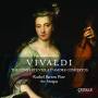 Rachel Barton Pine / Ars Antigua - Smtliche Konzerte fr Viola d'Amore