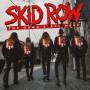 Skid Row - The Gang's All Here (180g/Gtf/splattered)