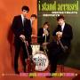 Merseybeats / The Merseys - I Stand Accused ~ the Complete Merseybeats and Mer