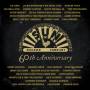 V / a - Sun 60th Anniversary / Various