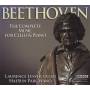 Laurence Lesser / Haesun Paik - Complete Music for Cello & Piano