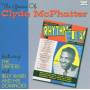Clyde Mcphatter - The Genius Of...