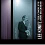 lee Konitz - The Complete 1956 Quartets