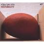 Vijay Iyer - Historicity