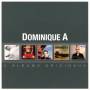 Dominique A - Original Album Series