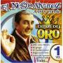 Alvarez Negro - Exitos De Oro 1: Puro Cuent