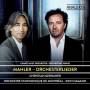 Orchestre Symphonique De Montreal - Mahler-orchesterlieder
