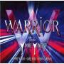 Warrior - Featuring Vinnie Vincent,Jimmy Waldo,Gary Shea..