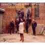 Sharon Jones & The Dap Kings - I Learned The Hard Way